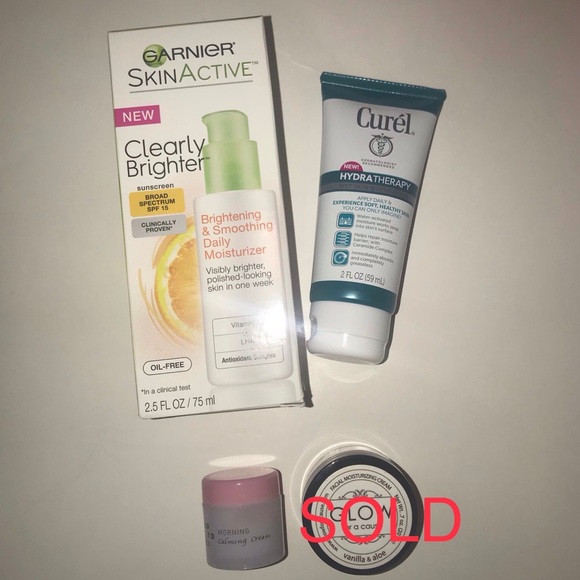 💋 IPSY Add Ons (Face Products) - Picture 1 of 4